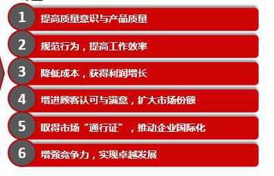 iso质量认证机构咨询_iso体系认证咨询师_认证咨询机构质量管理体系文件