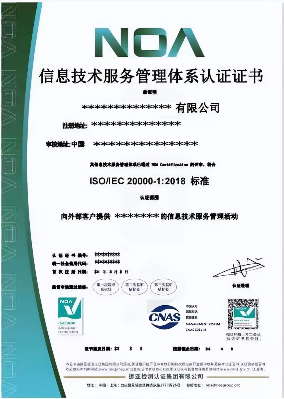 iso27001信息安全管理体系认证_认证中心的安全防范_认证中心的安全措施不包括